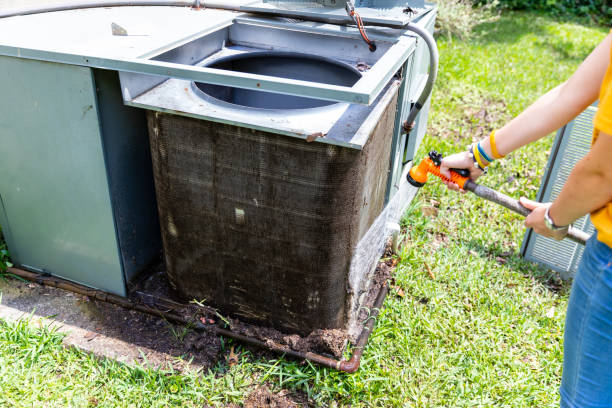 Best Residential Air Duct Cleaning  in Osceola, WI