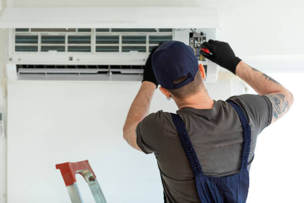 Best Affordable Duct Cleaning Services  in Osceola, WI