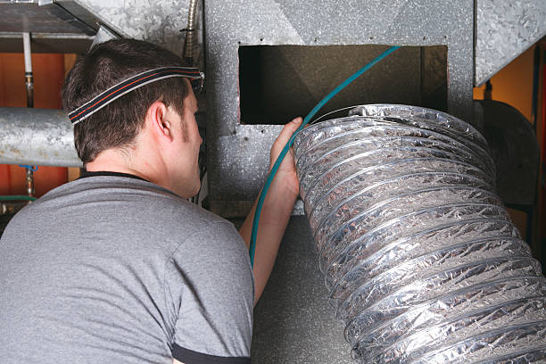 Best Air Duct Cleaning Near Me  in Osceola, WI