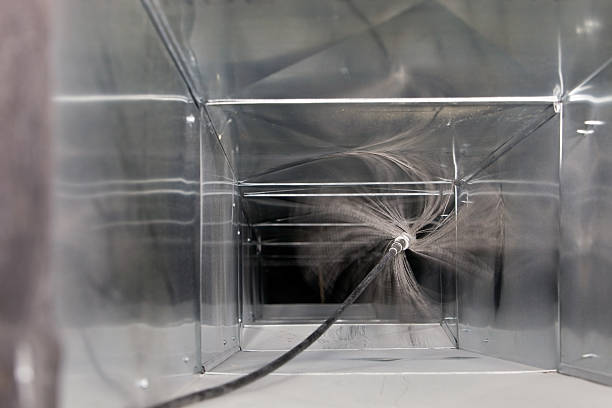 Best Air Duct Cleaning Near Me in WI