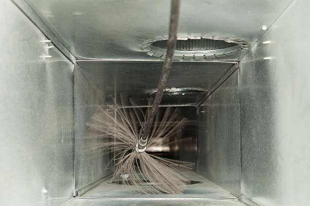 Best Best Air Duct Cleaning Company  in Osceola, WI