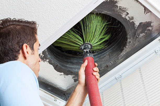 Best Commercial Air Duct Cleaning  in Osceola, WI