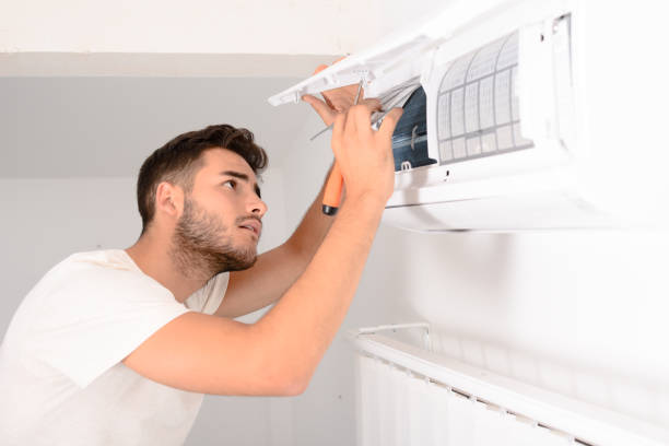 Best Emergency Air Duct Cleaning  in Osceola, WI
