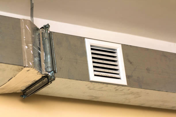 Best Affordable Air Duct Cleaning  in Osceola, WI